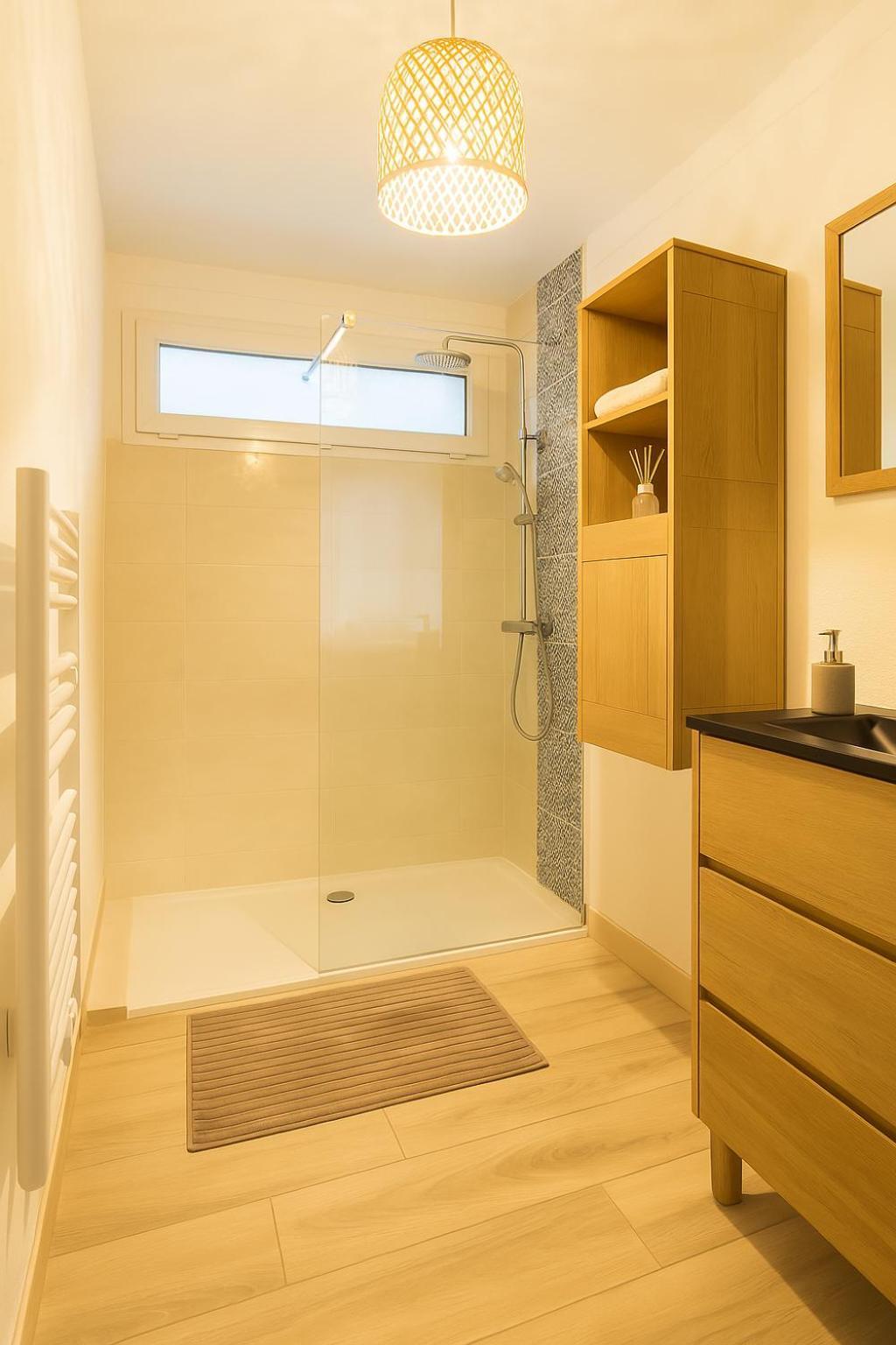 "Cosy" Appartement Confort De 50M2 A 150M De La Mer Et Du Centre Ville, Parking Gratuit Canet-en-Roussillon Exteriör bild
